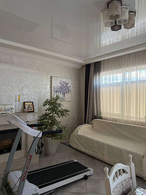 Продаж 2-поверховий Будинок з ділянкою 5 сот 194 кв.м 4 кімн. на Успенська вул. Сокильники - изображение 11