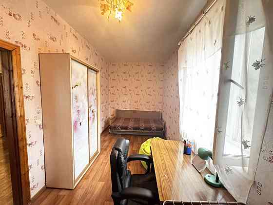 Продаж Квартира 2-кімнатна, 1/2 поверх на Вологодская ул., 124 Dnipro