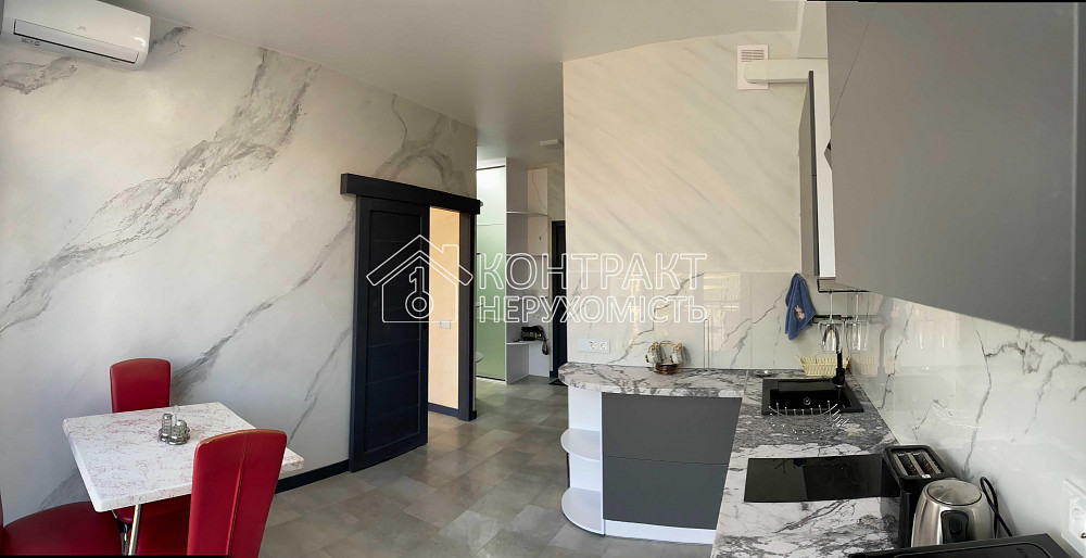 Продаж Квартира 2-кімнатна, 2/6 поверх на вул. Букова Kharkiv - photo 5