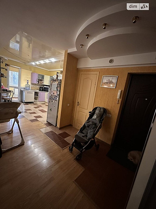 Продаж Квартира 3-кімнатна, 1/9 поверх Вінниця - фото 16