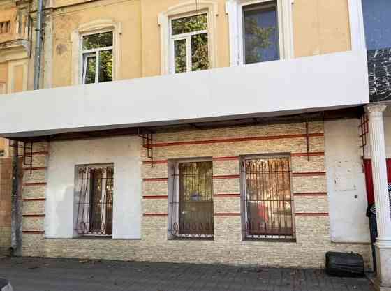Оренда офісне приміщення на Малая Арнаутская ул., 16 поверх - 1/2 Odessa