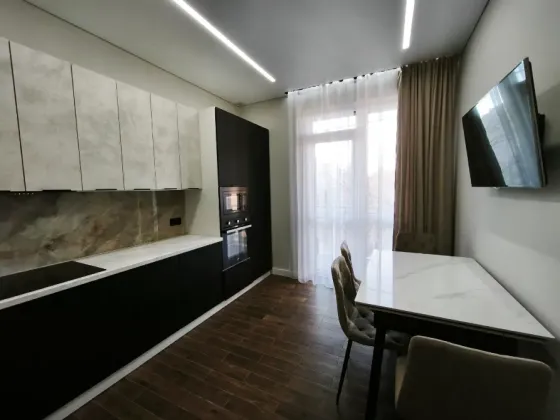 Продаж 2к Квартира 61 кв.м Собранецька 100 Ужгород