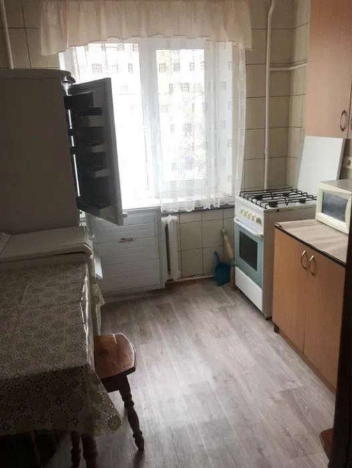 Оренда Квартира 2-кімнатна, 4/5 поверх на ул. Пожарского Київ - фото 4