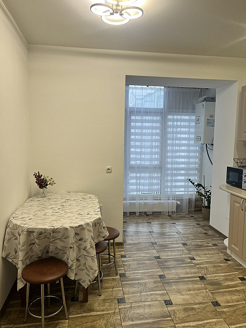 Оренда Квартира 2-кімнатна, 9/11 поверх на Височана С. вул., 18 Ivano-Frankivs'k - photo 14