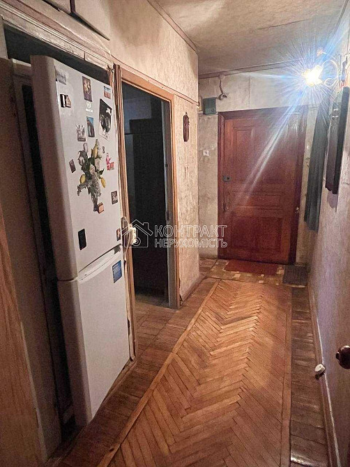 Оренда Квартира 2-кімнатна, 9/9 поверх на вул. Салтівське Харків - фото 1