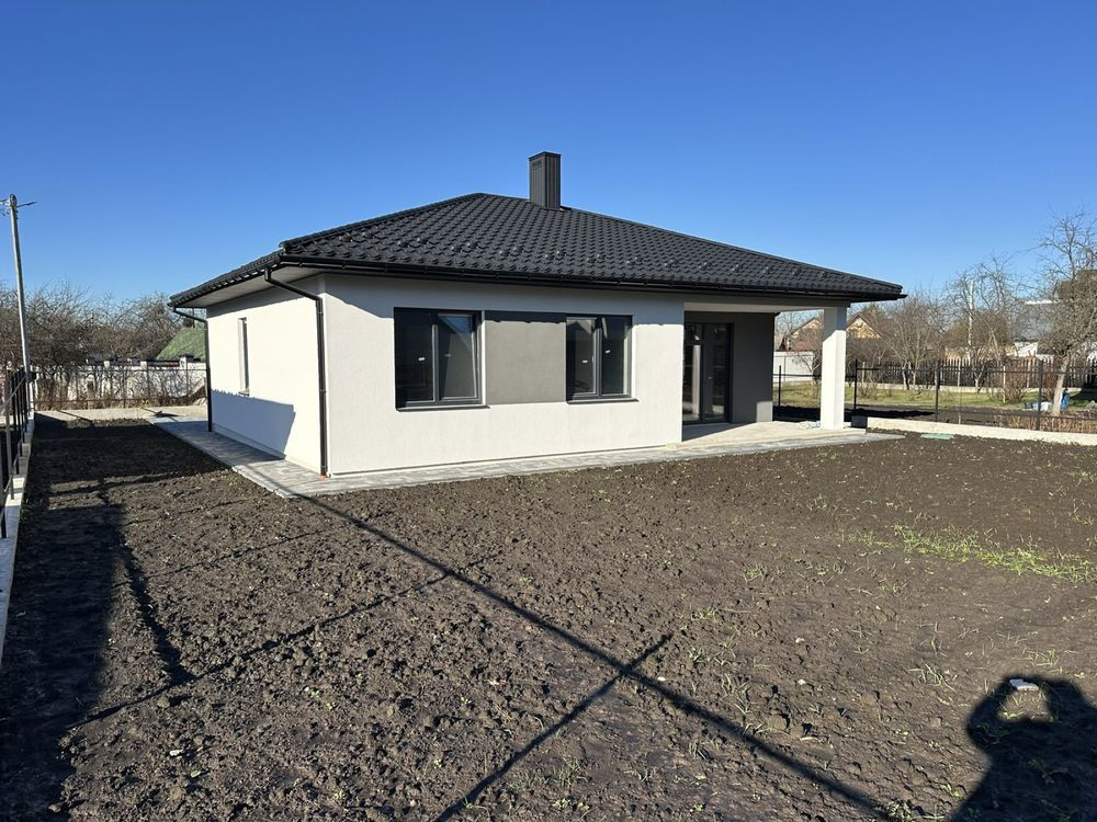 Продаж Будинок 4-кімнатний на вул. Щаслива Пидрясне - изображение 16