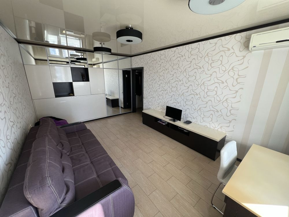 Продаж Квартира 2-кімнатна, 6/9 поверх на Сержа Лифаря вул., д. 17 Київ - фото 16