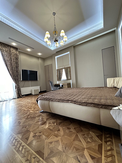 Клубный дом  ЖК "Ясная Поляна"/ ул.Отрадная. Евроремонт. Вид на море. Одеса - фото 19