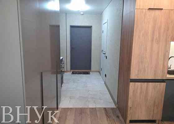 Продаж Квартира 1-кімнатна, 8/12 поверх на Левицького Івано-Франківськ