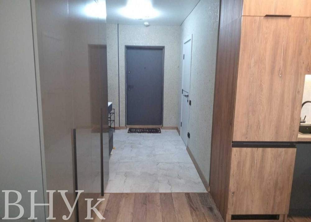 Продаж Квартира 1-кімнатна, 8/12 поверх на Левицького Івано-Франківськ - фото 5