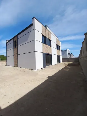 Продаж 2-поверховий   120 кв.м 4 кімн. на ЖК по вул. Макарова Рівне - фото 8