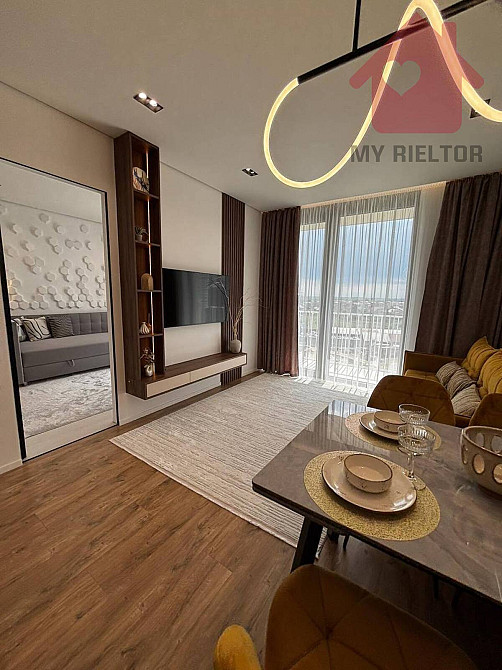 Продаж двокімнатної квартири ЖК Park Land Uzhhorod - photo 3