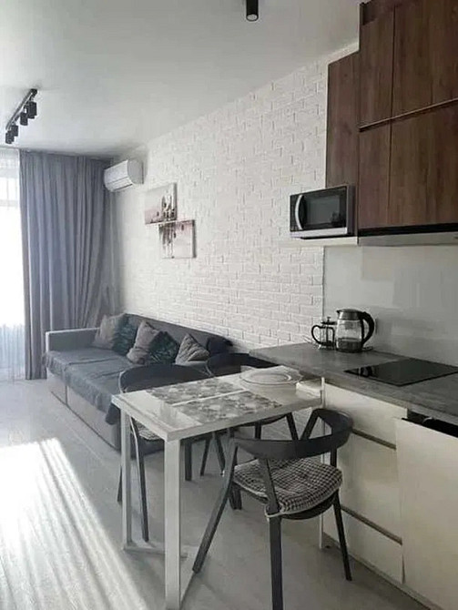 Оренда Квартира 1-кімнатна, 6/24 поверх на ЖК Stard One Kiev - photo 7