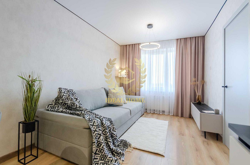 Продам 2к.кв. в ЖК Атлант на Озерній, м. Теремки ВДНХ єОселя єВідновл.  - фото 1