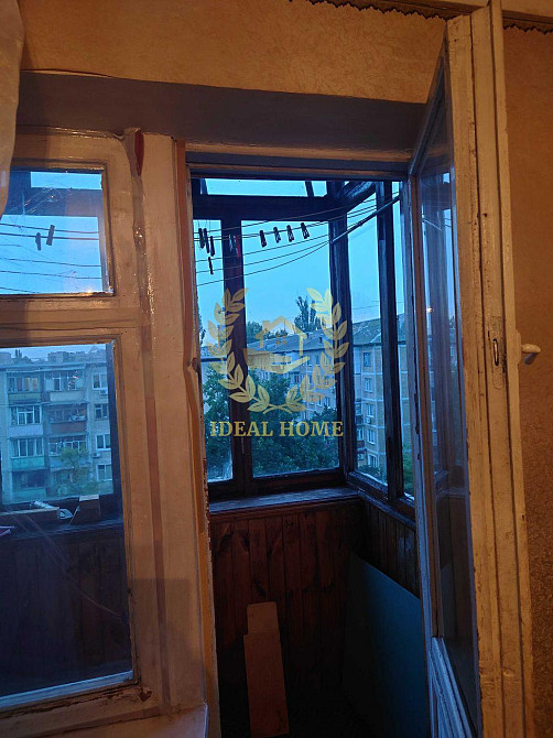 Продаж Квартира 1-кімнатна, 5/5 поверх на Вильде Эдуарда ул., 3 Київ - фото 17