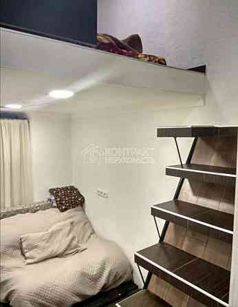 Оренда Квартира 1-кімнатна, 5/6 поверх на вул. Сумська Харків