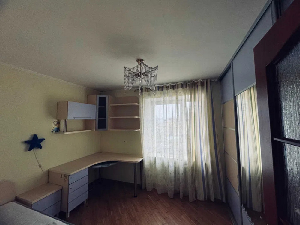 Продаж Квартира 3-кімнатна, 3/10 поверх на Ярошинської, 6 Львов - изображение 10