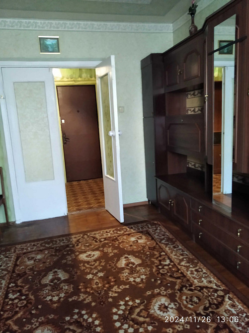 Оренда Квартира 1-кімнатна, 9/16 поверх на вул. Драгоманова, 3Б Київ - фото 10