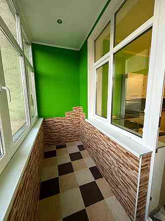 Продаж Квартира 2-кімнатна, 9/25 поверх на Мокра вул., д. 16 Київ