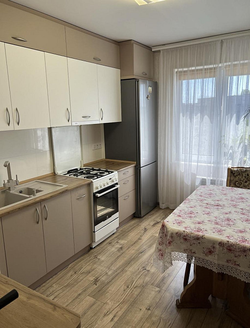 3 квартира на Таїрово Одеса - фото 19