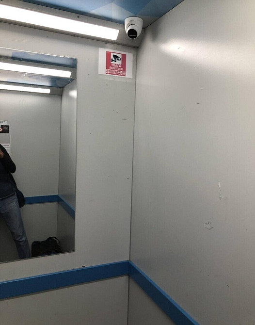 3-кімнатна, Свободи просп., 30А, Подільський Kiev - photo 6