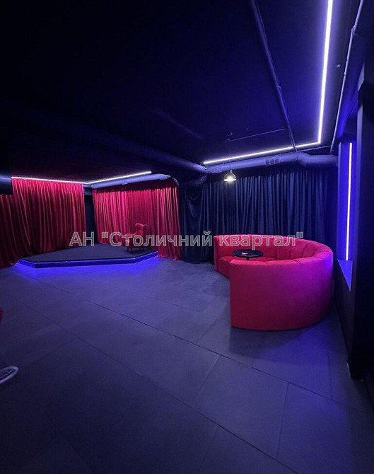 Оренда Будинок 15-кімнатний на Січових Стрільців вул., 37/41 Київ - фото 9