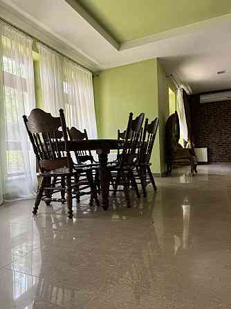 Новый дом с ремонтом в коттеджном городке "Ариадна" Чорноморське