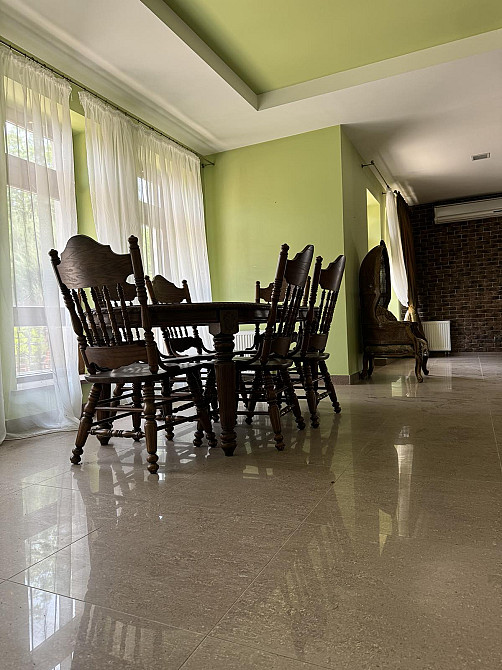 Новый дом с ремонтом в коттеджном городке "Ариадна" Чорноморське - фото 3