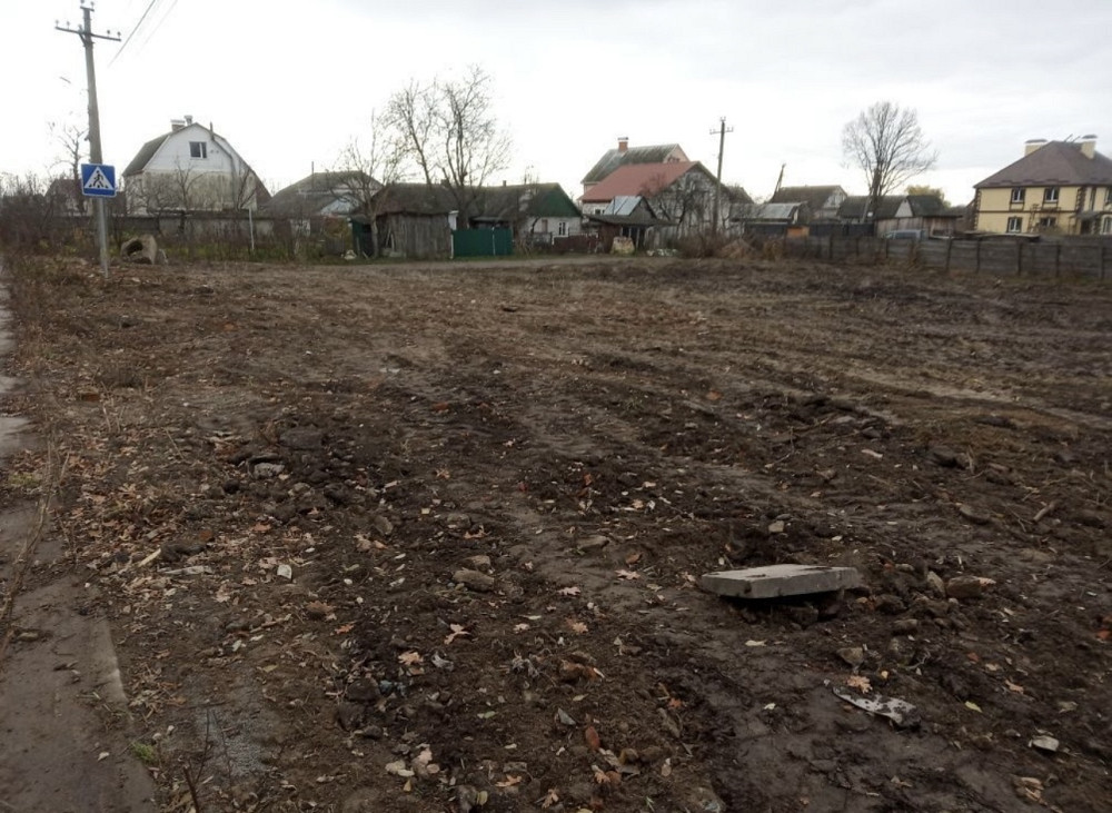 Продаж земельної ділянки 14 соток на провулок Саєнко Житомир - фото 3