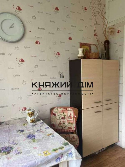 Оренда Квартира 2-кімнатна, 4/9 поверх на Дмитрия Луценко ул. Київ - фото 7