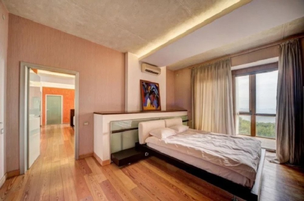 Оренда Квартира 3-кімнатна, 4/8 поверх на Черноморская ул., 1 Одесса - изображение 7