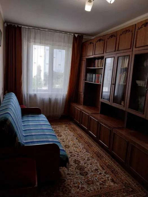 Оренда Квартира 2-кімнатна, 7/9 поверх на ул. Челябинская, 7 Київ - фото 2