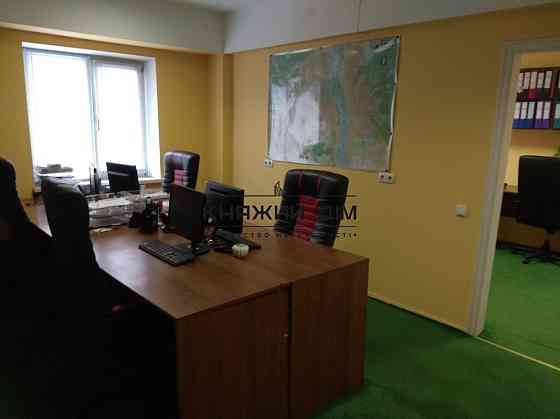 Оренда офісне приміщення на Григоренко Петра просп. поверх - 2/3 Київ