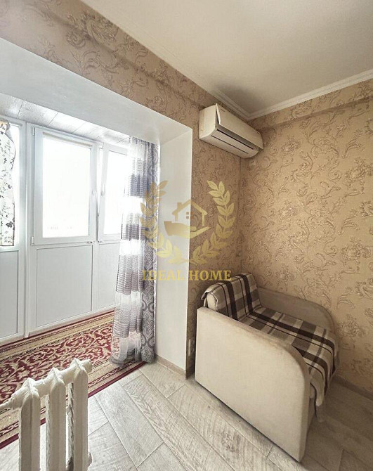 Продаж Квартира 1-кімнатна, 5/9 поверх на Кондратюка Юрия ул., 4Б Kiev - photo 8