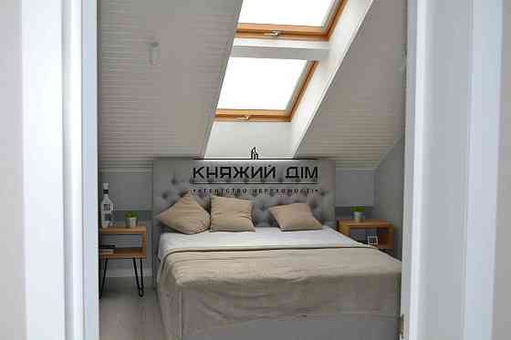 Оренда 4-х к. квартири в ЖК Комфорт Таун. № 11203375 Київ