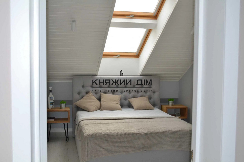 Оренда 4-х к. квартири в ЖК Комфорт Таун. № 11203375 Київ - фото 4