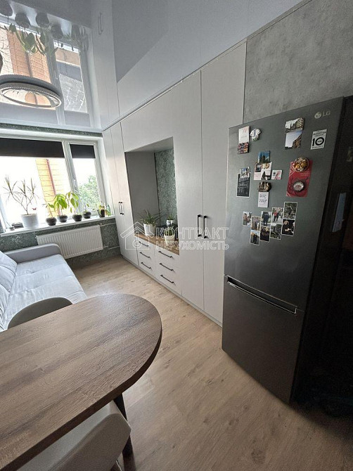 Продаж Квартира 1-кімнатна, 3/4 поверх на вул. Матросова Kharkiv - photo 3