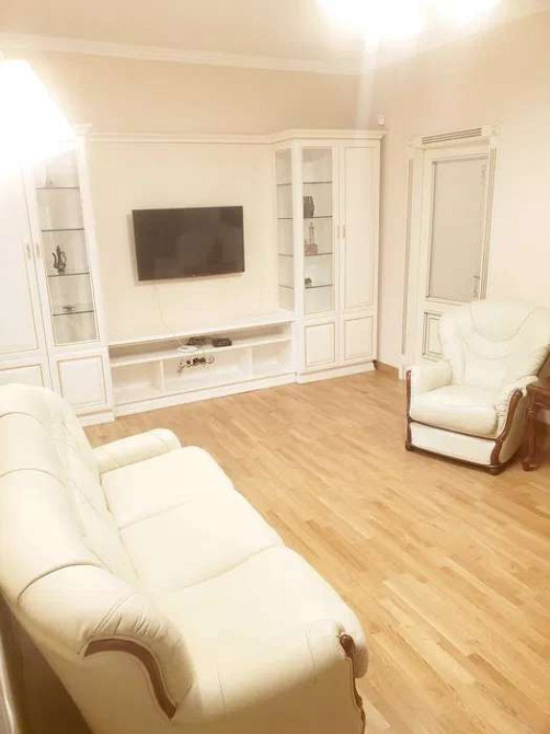 Оренда Квартира 2-кімнатна, 3/4 поверх на ул. Богдана Гаврилишина Київ - фото 4