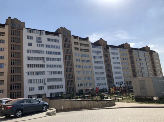 Продаж 3к квартири, 89 м.кв., вул. Іллєнка Ternopil'