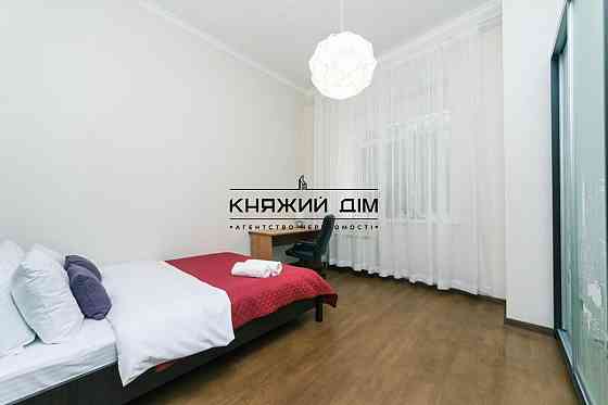 Без комісії Простора 3-х к. Кв. студія, біля ст. м. Площа Льва Толстого. № 1137355 Kiev