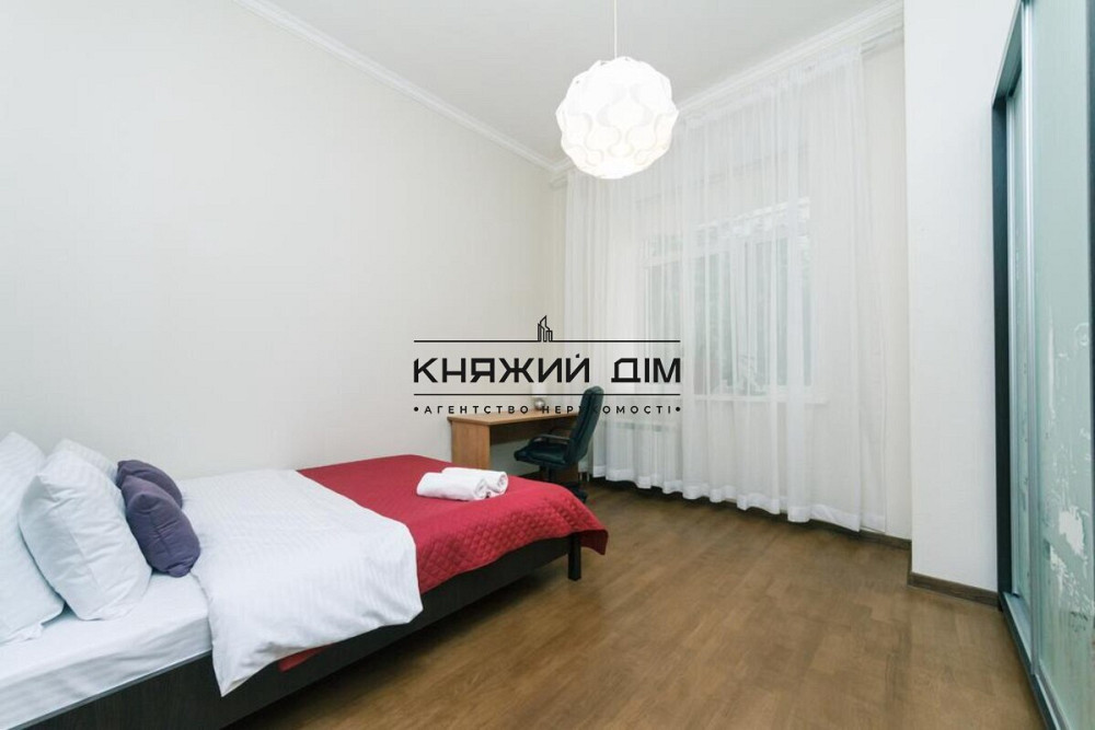 Без комісії Простора 3-х к. Кв. студія, біля ст. м. Площа Льва Толстого. № 1137355 Kiev - photo 3