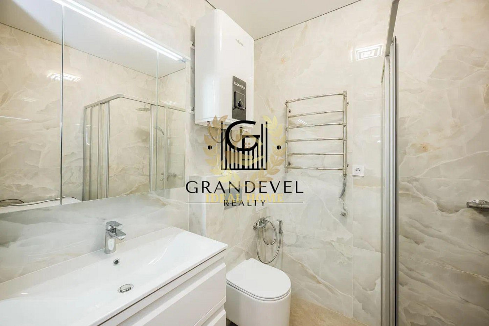 Оренда Квартира 1-кімнатна на Васильковская ул., 37 Київ - фото 8