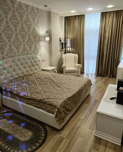 Продаж Квартира 2-кімнатна на ул. Гагаринское плато, 5б Одеса - фото 1