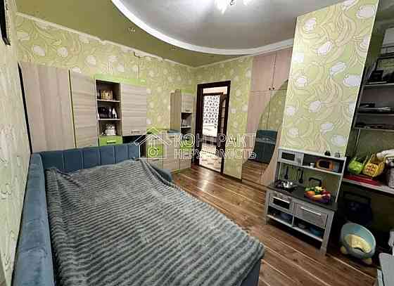 Продаж Квартира 3-кімнатна, 13/16 поверх на вул. Тракторобудівників Харків