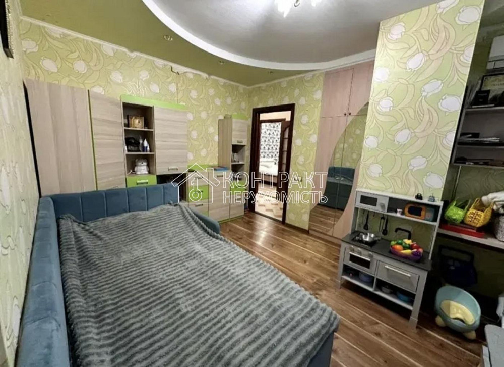 Продаж Квартира 3-кімнатна, 13/16 поверх на вул. Тракторобудівників Kharkiv - photo 4