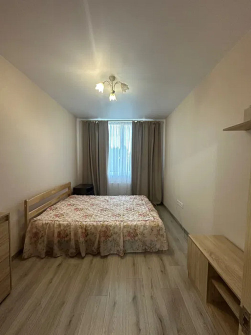 Оренда Квартира 2-кімнатна, 6/20 поверх на Освіти, 16 Київ - фото 1