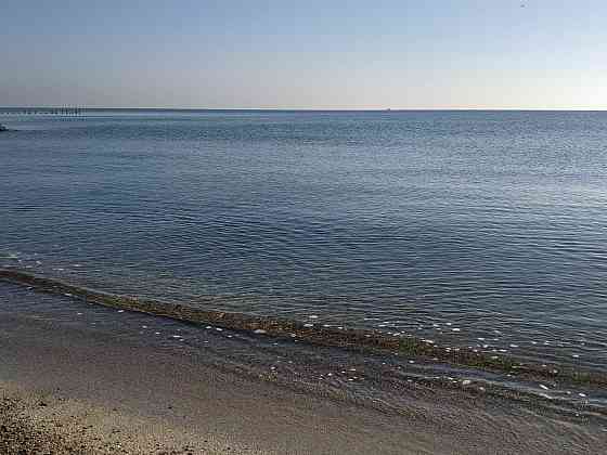 Квартира с ремонтом. Одесса