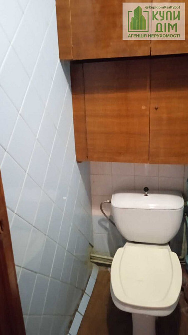 Продаж 3-кімнатної квартири на Полтавській Кропивницький - фото 12