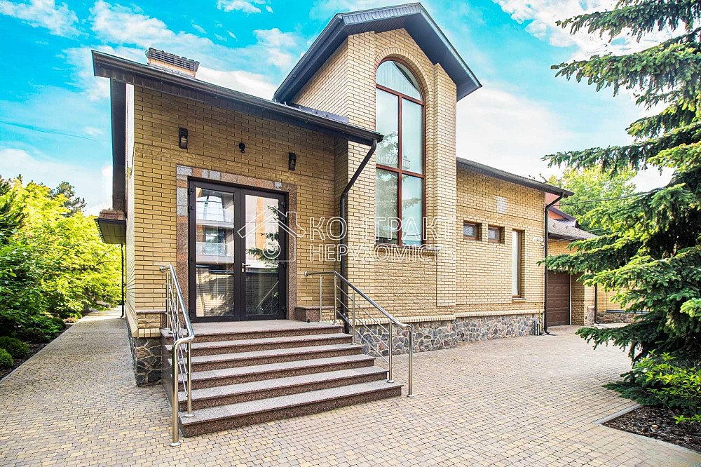 Продаж Будинок 4-кімнатний на вул. Партизанський Харьков - изображение 1