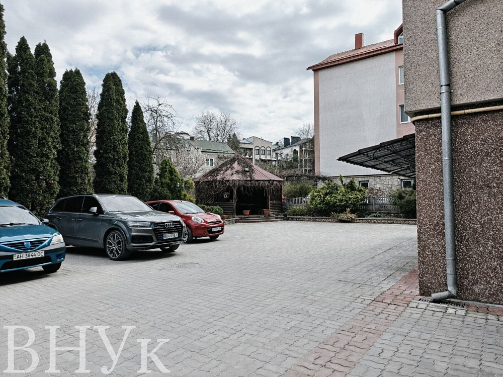 Продаж Квартира 2-кімнатна, 4/4 поверх Ternopil' - photo 17